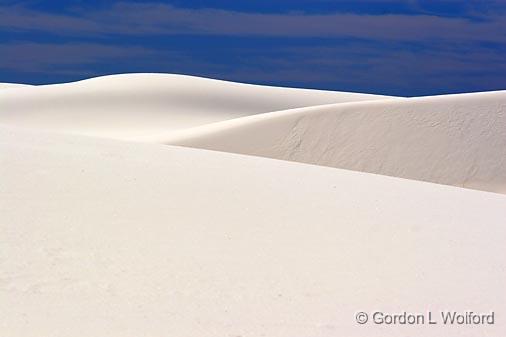 White Sands_31971.jpg - Photographed at the White Sands National Monument near Alamogordo, New Mexico, USA.